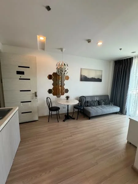 1 Bedroom condo in Artemis Sukhumvit 77
