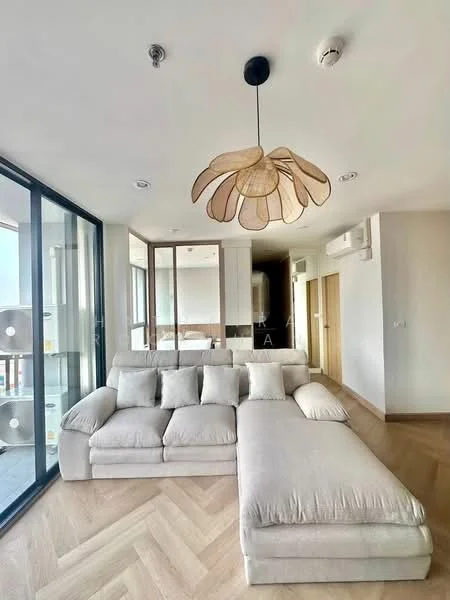 1 Bedroom condo in The Issara Ladprao