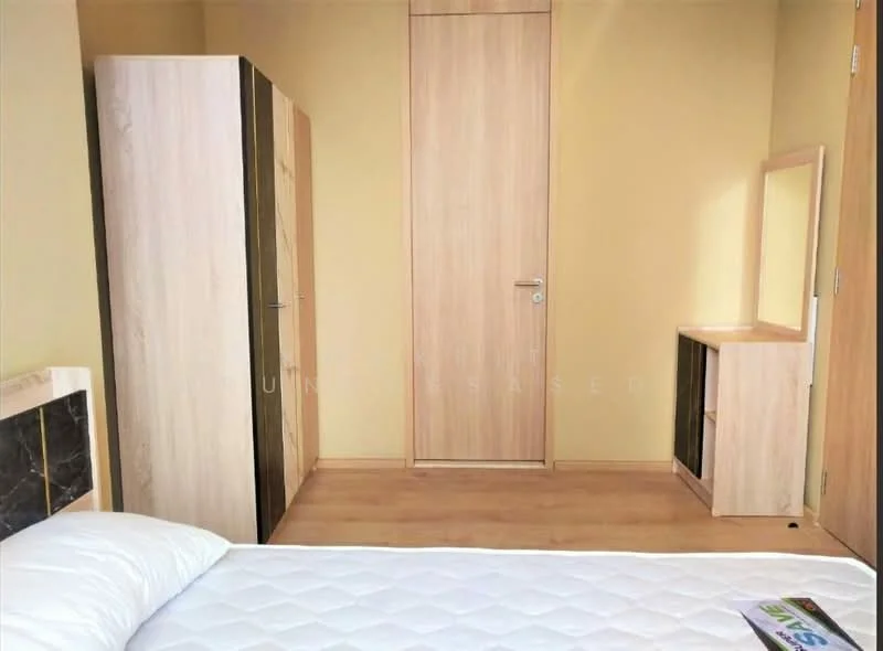 1 Bedroom condo in Noble BE19 Sukhumvit