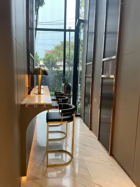 2 Bedroom condo in Coco Parc
