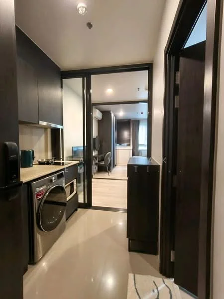 1 Bedroom condo in XT Huaikhwang
