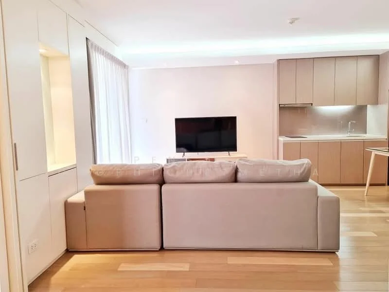 1 Bedroom condo in Mode Sukhumvit 61