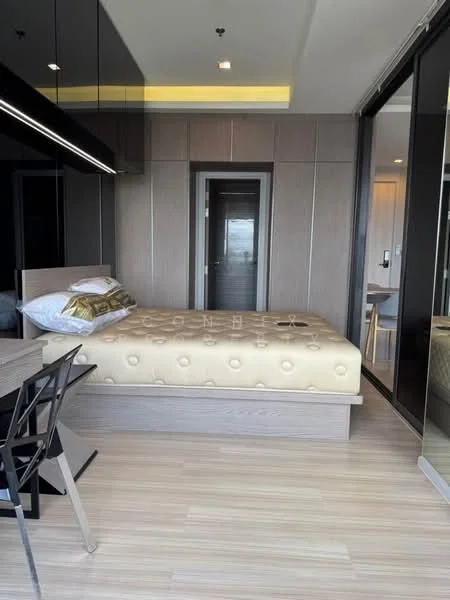 1 Bedroom condo in M Jatujak