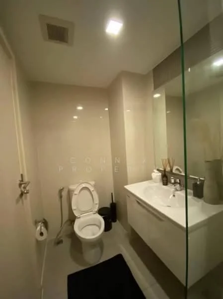2 Bedroom condo in Maestro 39