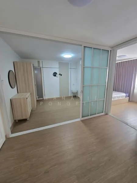 2 Bedroom condo in Lumpini Place Suanplu-Sathorn