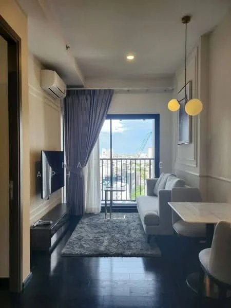 1 Bedroom condo in Park Origin Thonglor