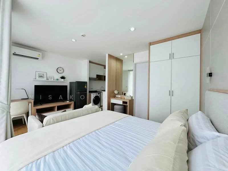 1 Bedroom condo in 6th Avenue Sukhumvit 15