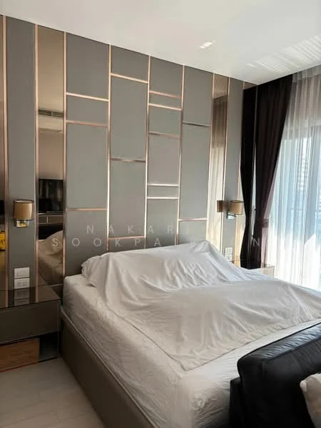 1 Bedroom condo in Noble Ploenchit
