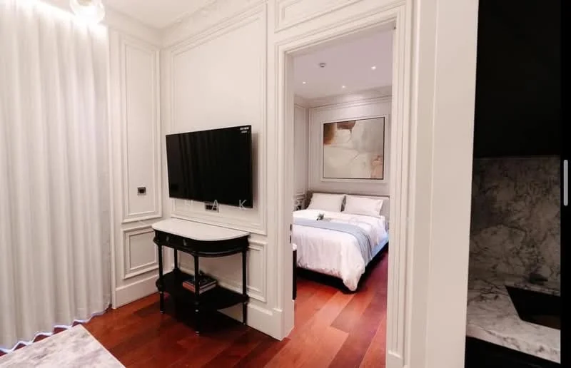 1 Bedroom condo in Khun By Yoo