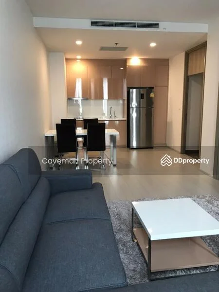 1 Bedroom condo in Noble Ploenchit