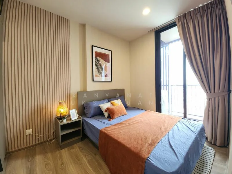 1 Bedroom condo in Oka Haus Sukhumvit 36