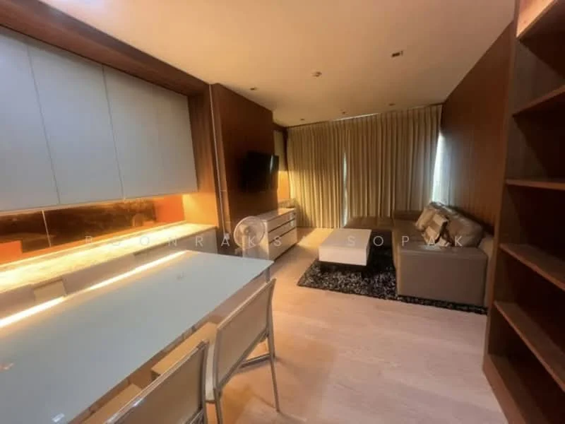2 Bedroom condo in Noble Remix