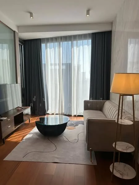 1 Bedroom condo in The Estelle Phrom Phong