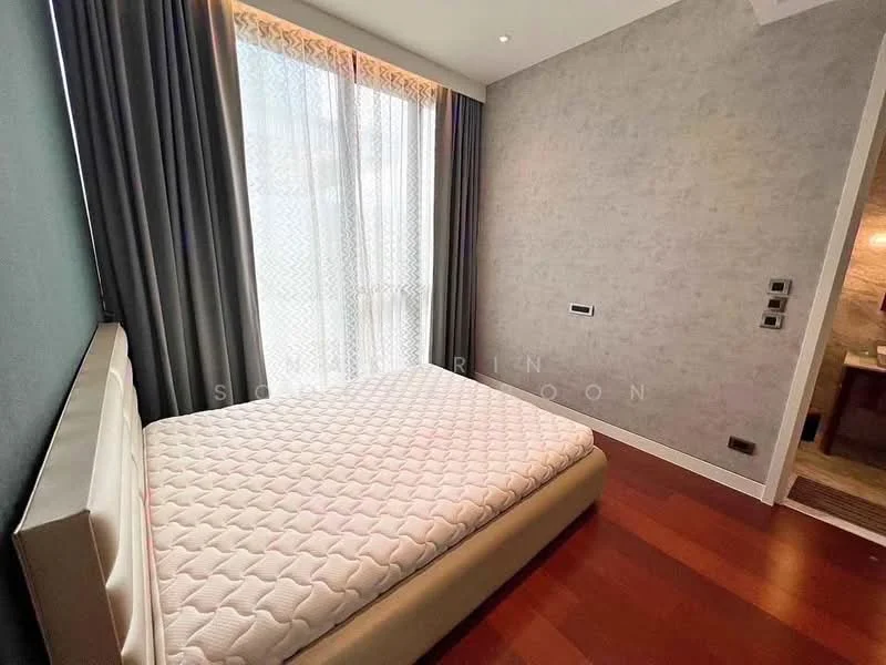 1 Bedroom condo in Khun By Yoo