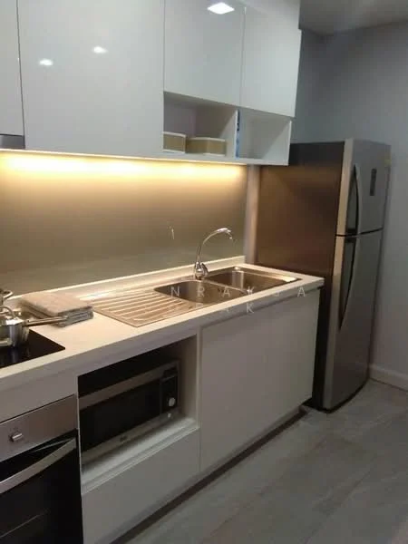 2 Bedroom condo in Kirthana Residence