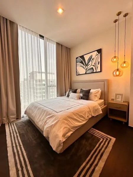 2 Bedroom condo in LAVIQ Sukhumvit 57