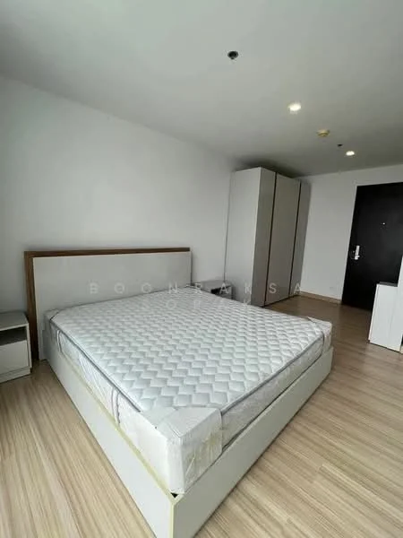 1 Bedroom condo in Bangkok Horizon Sathorn