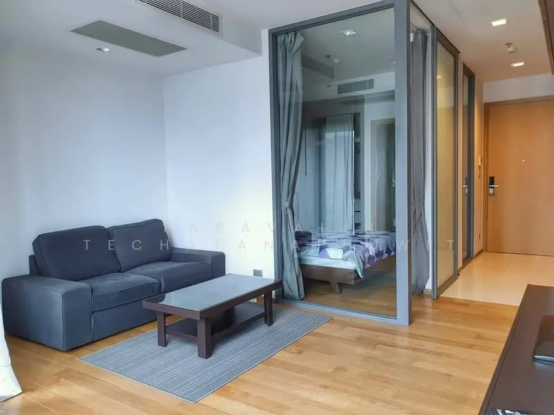 1 Bedroom condo in Hyde Sukhumvit 13