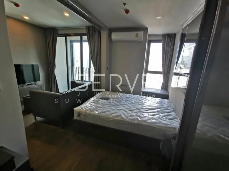 1 Bedroom condo in IDEO Q Siam-Ratchathewi