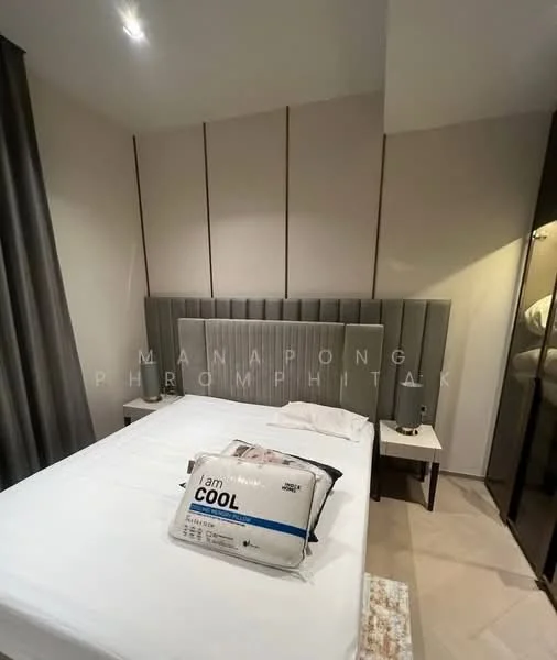 2 Bedroom condo in The Reserve Sathorn