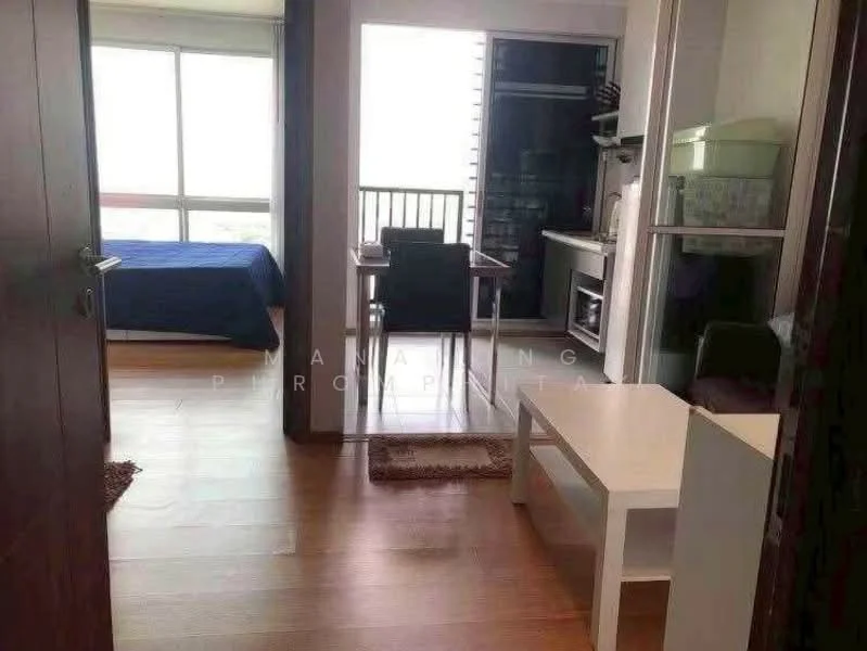 1 Bedroom condo in The Base Sukhumvit 77
