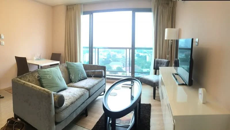 1 Bedroom condo in H Sukhumvit 43