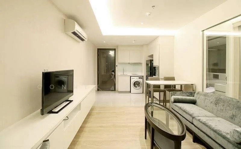 1 Bedroom condo in H Sukhumvit 43