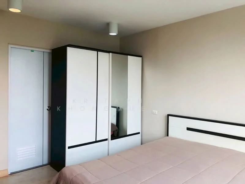 1 Bedroom condo in Chateau In Town Sukhumvit 62/1 Phase 2