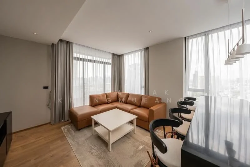 3 Bedroom condo in The FINE Bangkok Thonglor-Ekamai