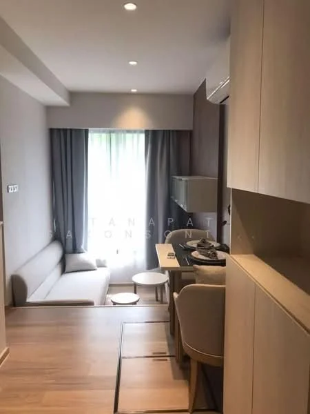 1 Bedroom condo in Runesu Thonglor 5