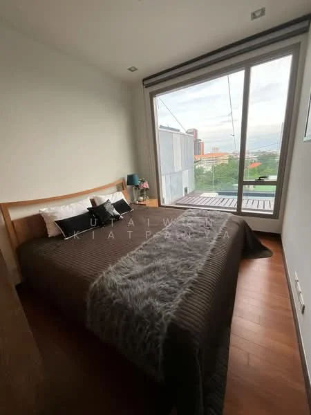 2 Bedroom condo in ASHTON Morph 38