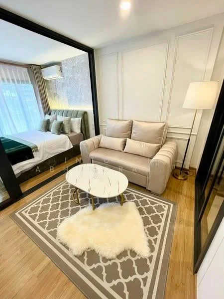 1 Bedroom condo in The Line Vibe