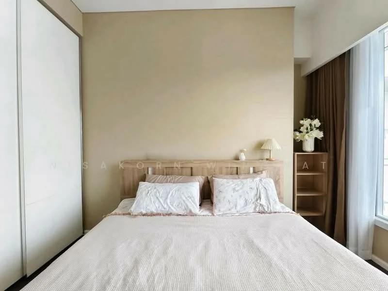 2 Bedroom condo in The Saint Residences Ladprao