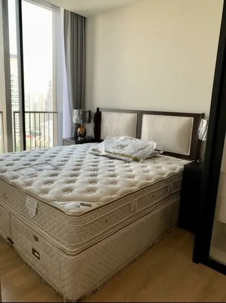 1 Bedroom condo in Noble Around Sukhumvit 33