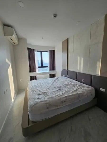 1 Bedroom condo in Supalai Premier Charoen Nakhon