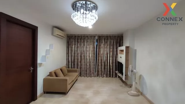 2 Bedroom condo in Rhythm Ratchada