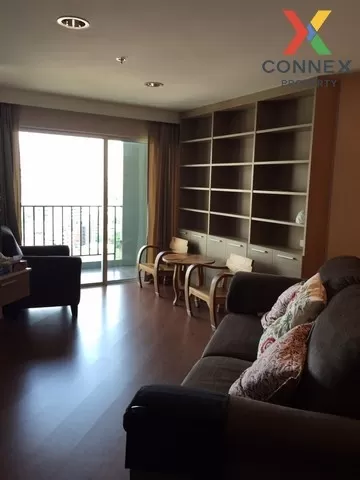 3 Bedroom condo in Belle Grand Rama 9