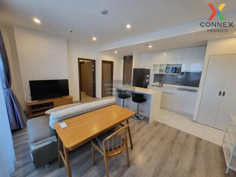 2 Bedroom condo in IDEO Mobi Sukhumvit 66