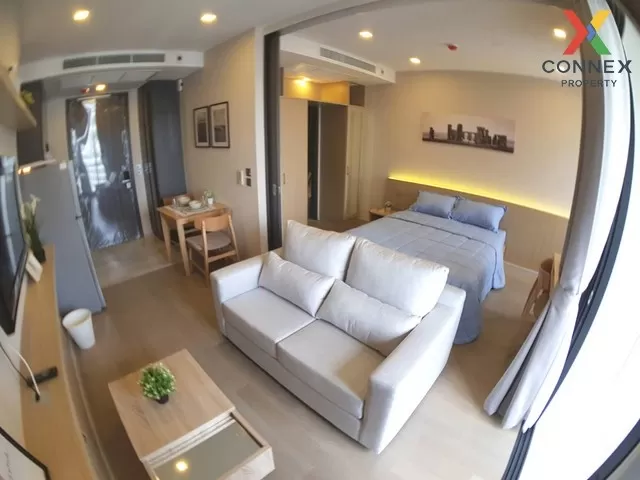 1 Bedroom condo in ASHTON Asoke