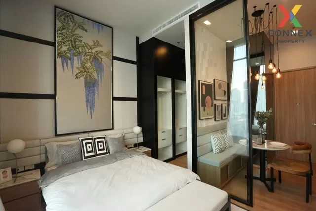 1 Bedroom condo in Noble Around Sukhumvit 33