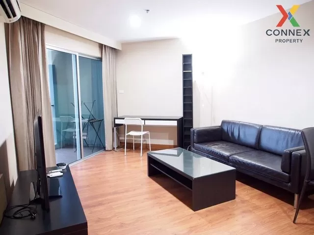 2 Bedroom condo in Belle Grand Rama 9