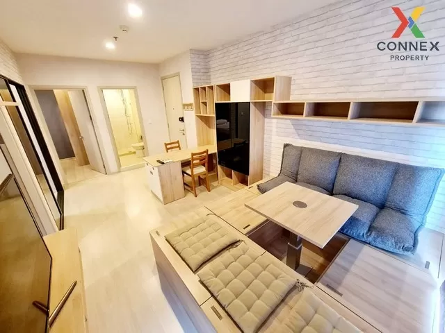 2 Bedroom condo in Life Sukhumvit 48