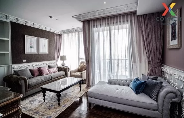 3 Bedroom condo in The Lumpini 24