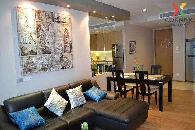 2 Bedroom condo in Hyde Sukhumvit 13