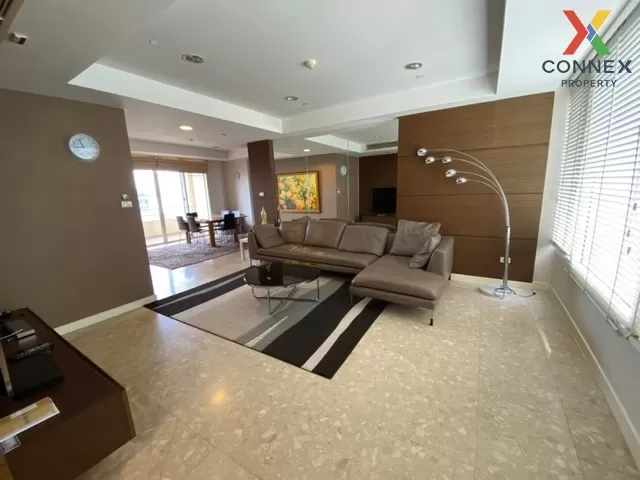 3 Bedroom condo in Hampton Thonglor 10
