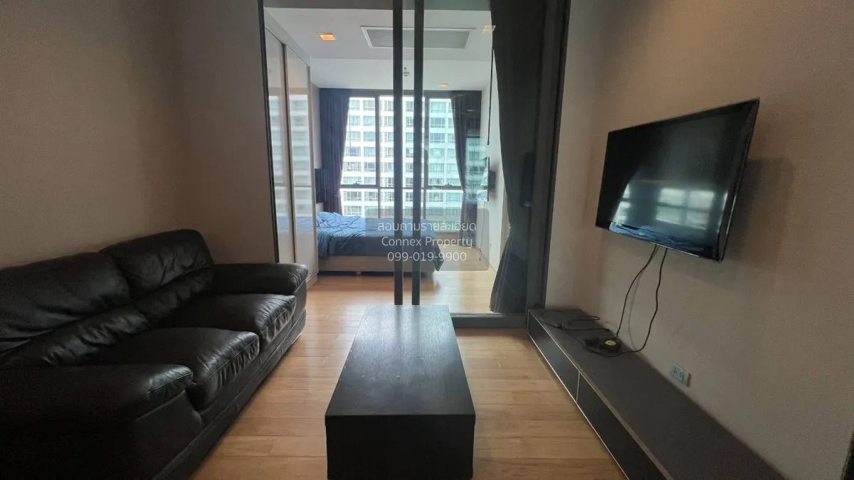 1 Bedroom condo in Hyde Sukhumvit 13