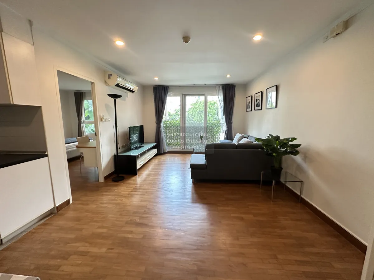1 Bedroom condo in Baan Siri Sukhumvit 13