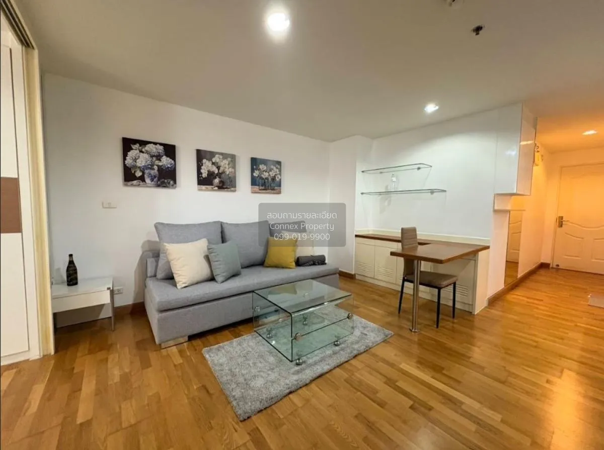 1 Bedroom condo in Serene Place Sukhumvit 24