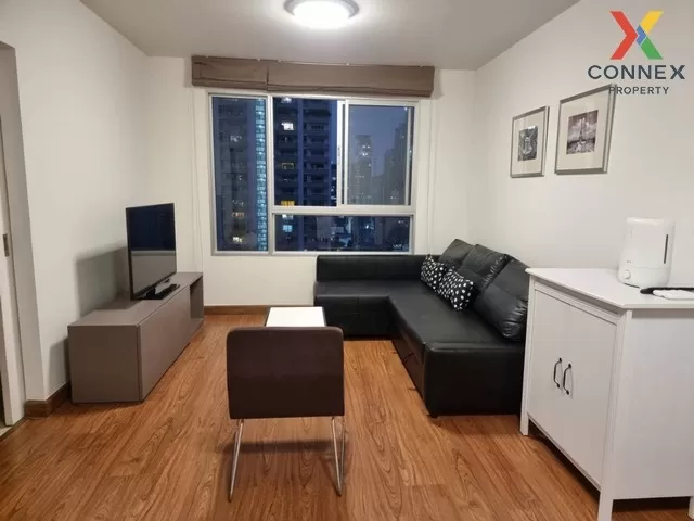 1 Bedroom condo in Condo One X Sukhumvit 26