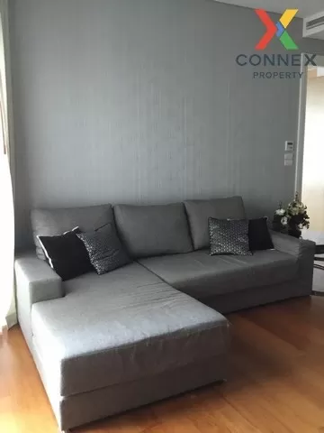 2 Bedroom condo in Bright Sukhumvit 24